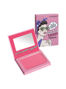 Misslyn Treat Me Sweet Powder Blush 08