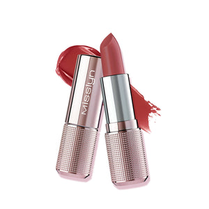 Misslyn Cream Crush Lipstick 110