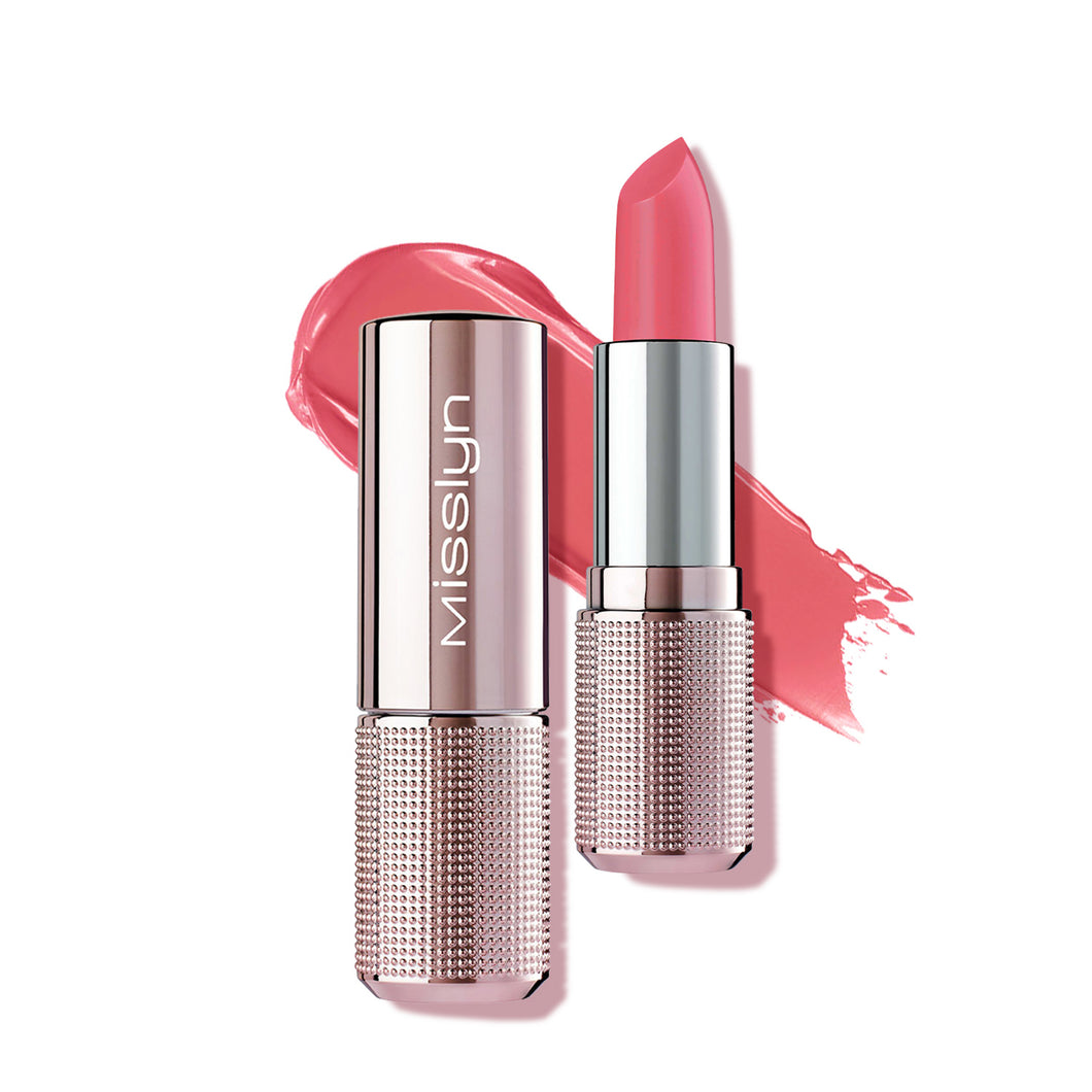 Misslyn Cream Crush Lipstick 202