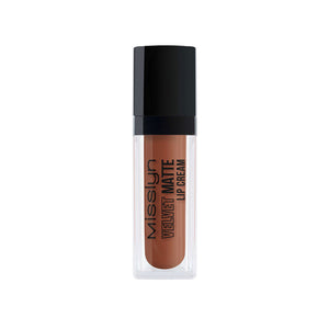 Misslyn Velvet Matte Lip Cream 18
