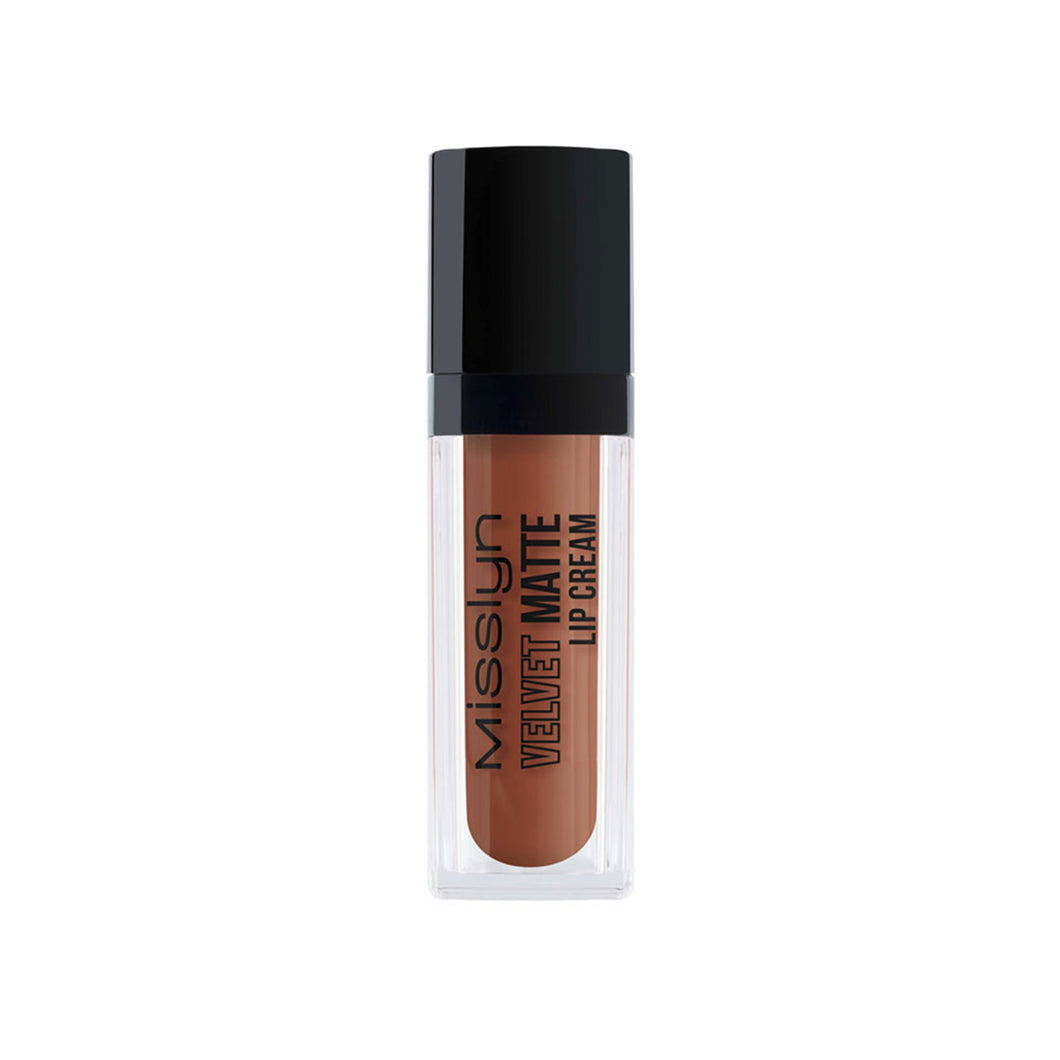 Misslyn Velvet Matte Lip Cream 18