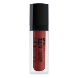 Misslyn Velvet Matte Lip Cream 24