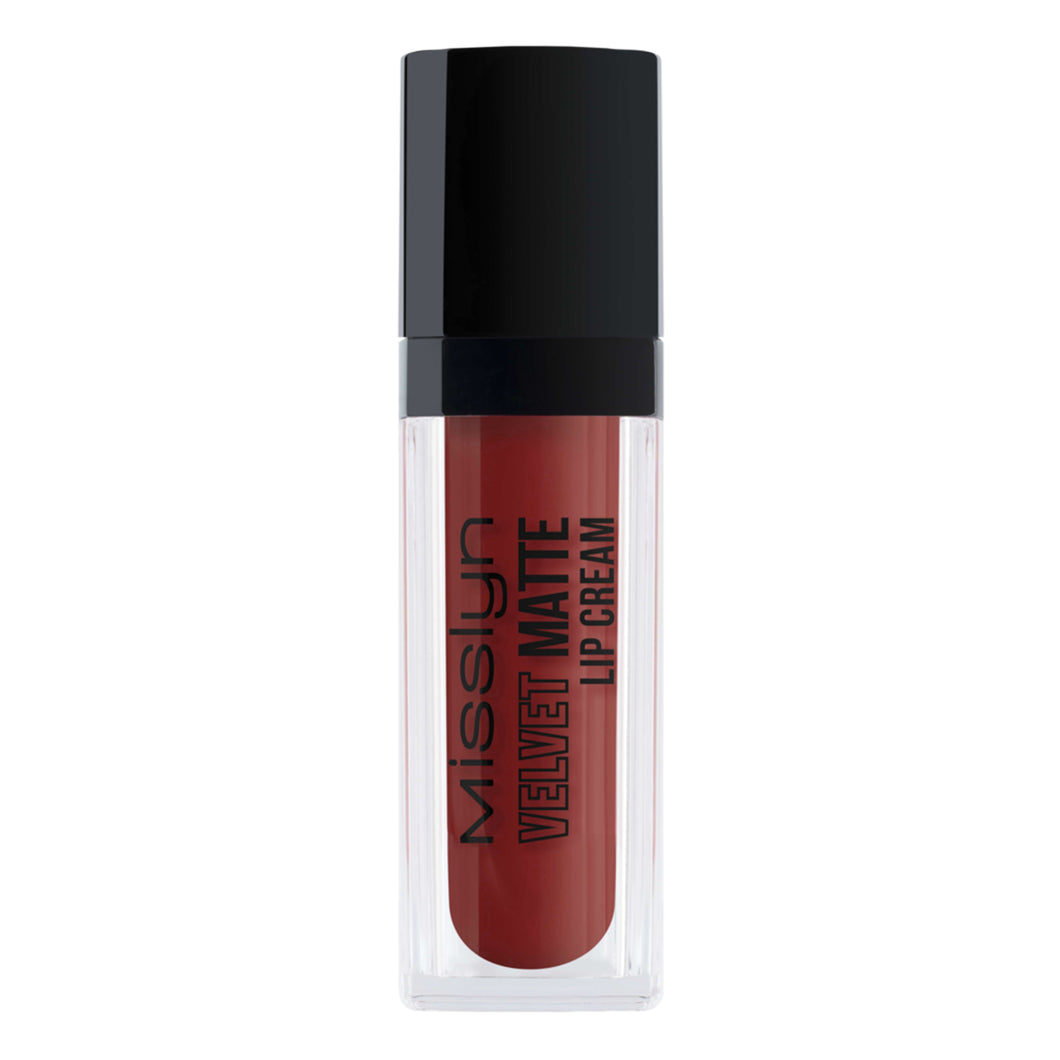 Misslyn Velvet Matte Lip Cream 24