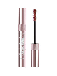Misslyn Color Mania Mascara 3