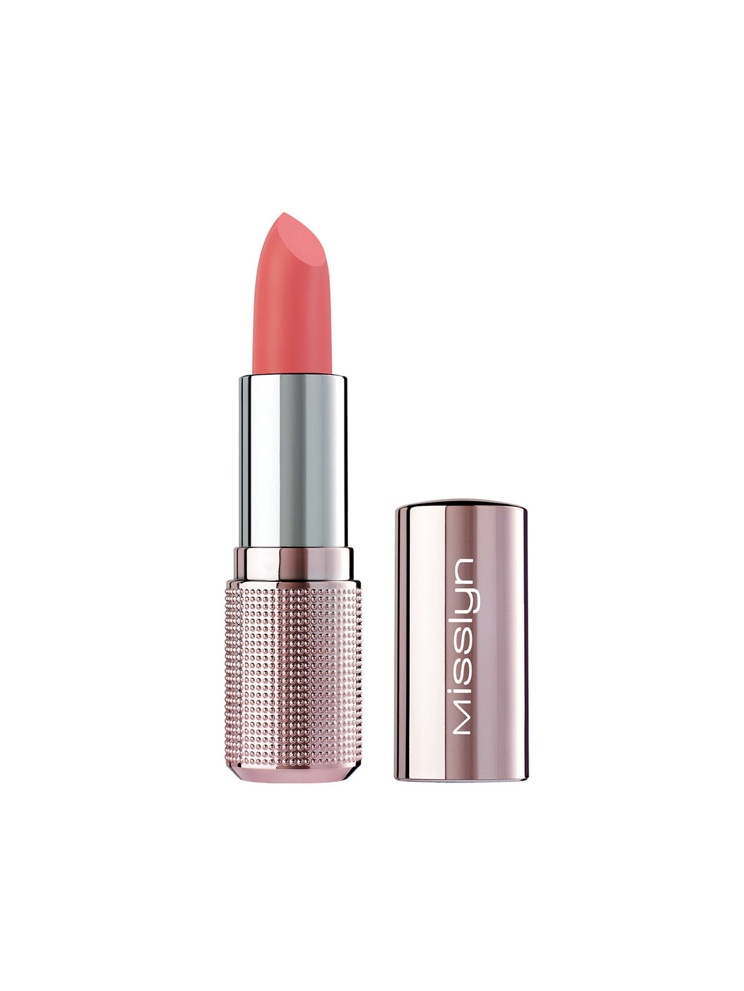 Misslyn Cream Crush Lipstick 205