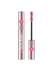 Misslyn Color Mania Mascara 9