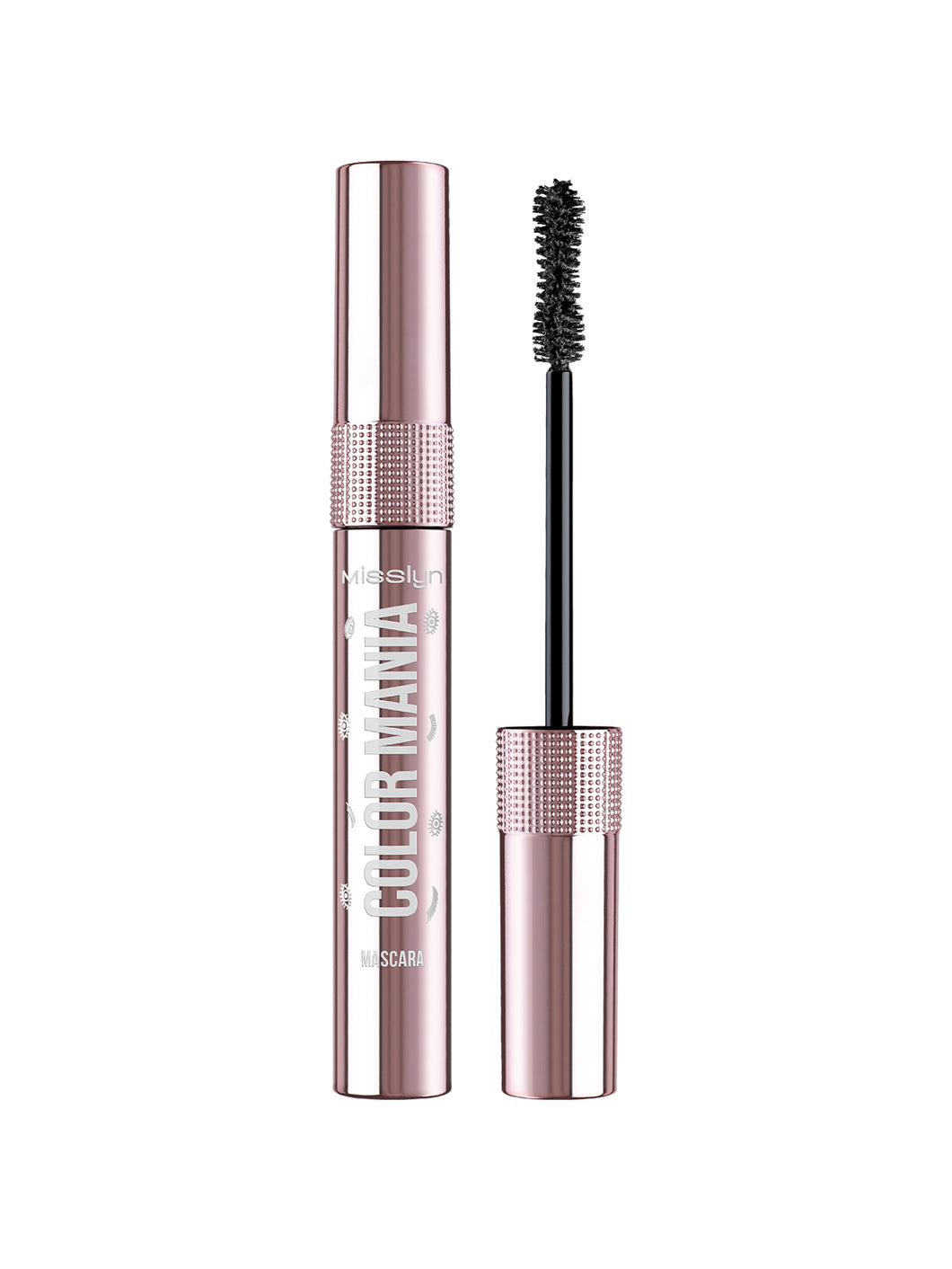 Misslyn Color Mania Mascara 1