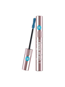Misslyn Color Mania Mascara 8
