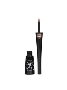 Misslyn Dip Eyeliner 22