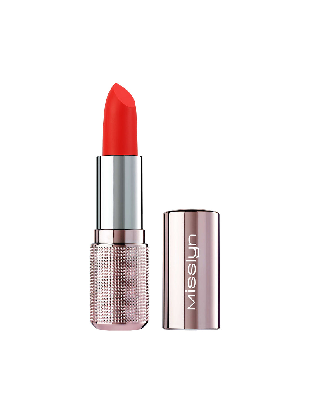 Misslyn Cream Crush Lipstick 215