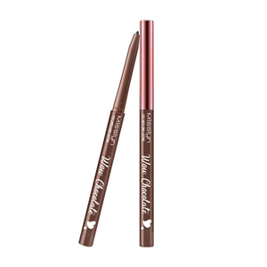 Misslyn Chocolate Eye Liner Long Lasting 1