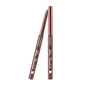 Misslyn Chocolate Eye Liner Long Lasting 2