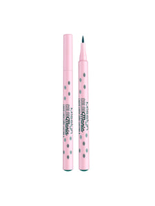 Misslyn Color Mania Liquid Liner Long Lasting 4