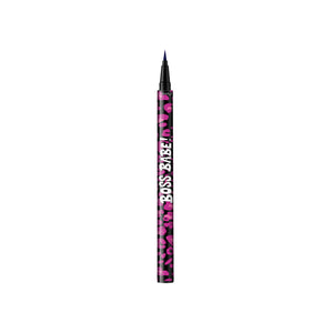 Misslyn Boss Babe! Soft and Precise Brush Tip Liner 02