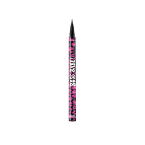 Misslyn Boss Babe! Soft and Precise Brush Tip Liner 102