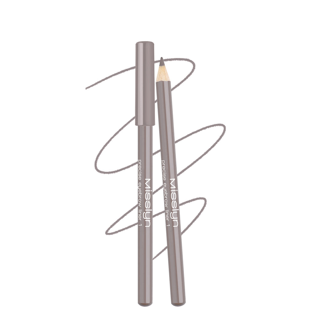 Misslyn Precise Eyebrow Liner 1