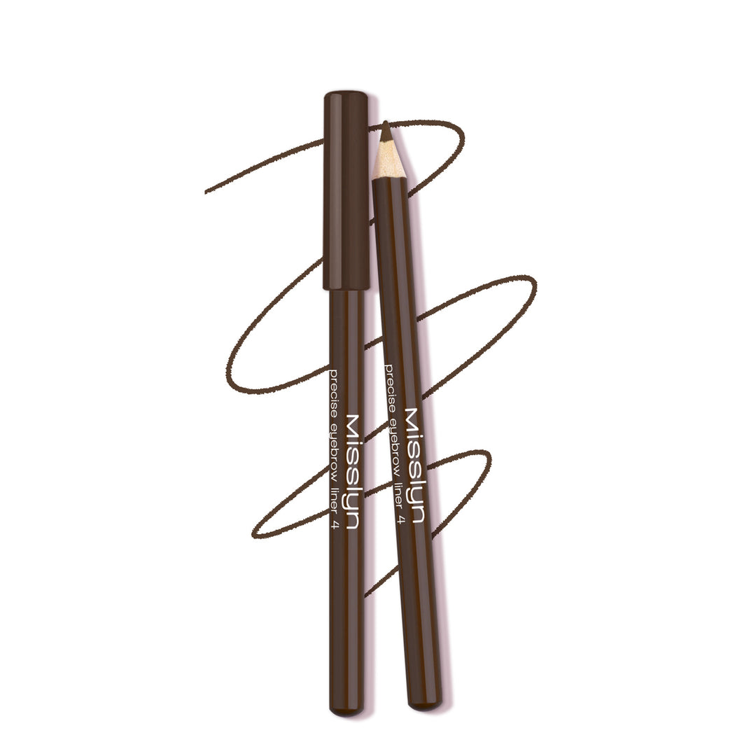 Misslyn Precise Eyebrow Liner 4