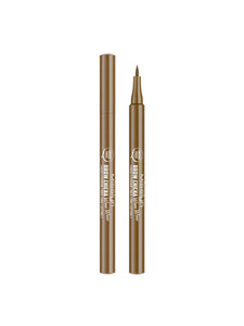 Misslyn Brow Chicka Wow Wow Liquid Eyebrow Liner Long Lasting 3