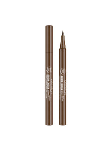 Misslyn Brow Chicka Wow Wow Liquid Eyebrow Liner Long Lasting 4