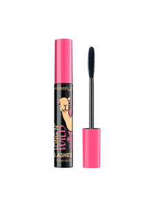 Misslyn LONG ´N´ WILD LASHES Mascara 1