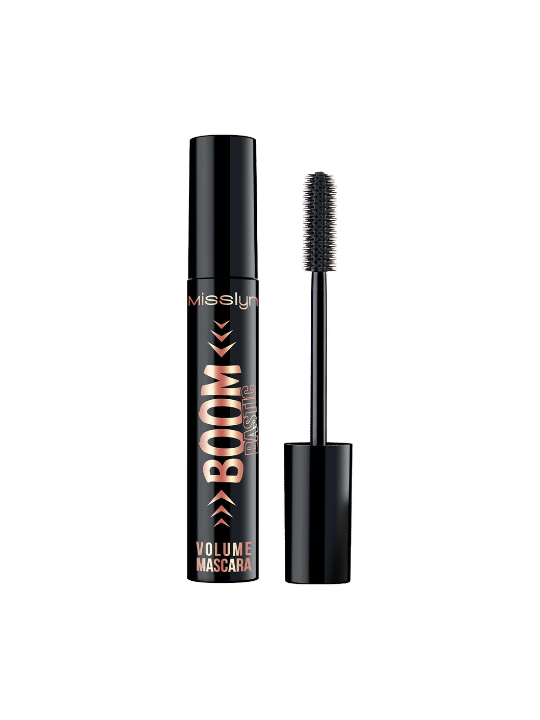 Misslyn Boombastic Volume Mascara 1