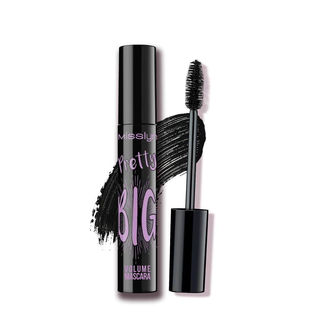 Misslyn Pretty Big Volume Mascara 1