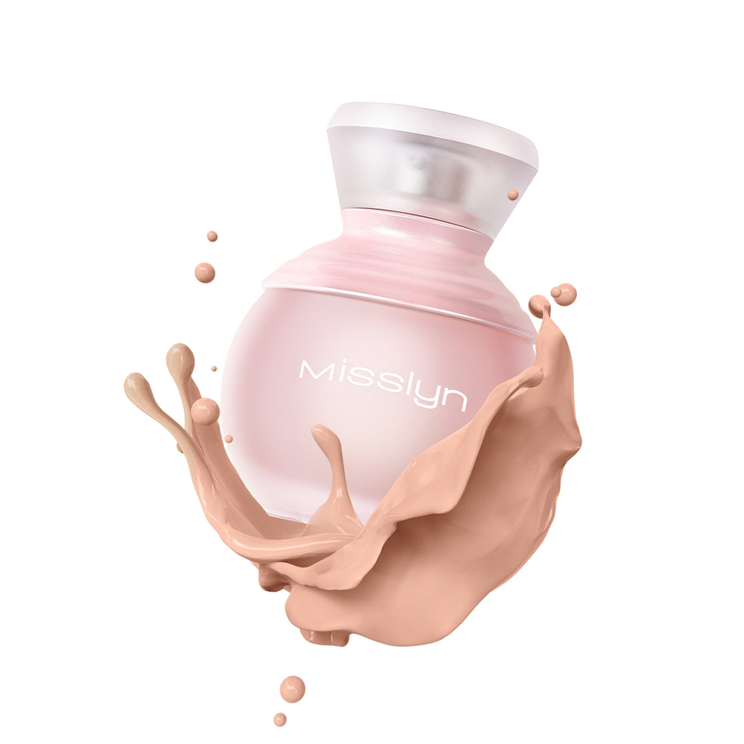 Misslyn Skin Glow Foundation 110