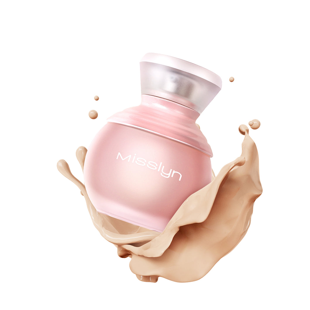 Misslyn Skin Glow Foundation 140