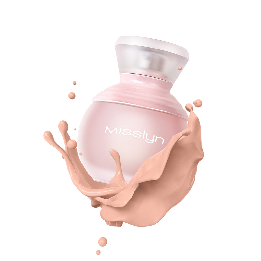 Misslyn Skin Glow Foundation 250