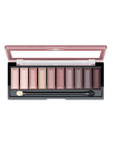 Misslyn Must-have Eyeshadow Shades 2