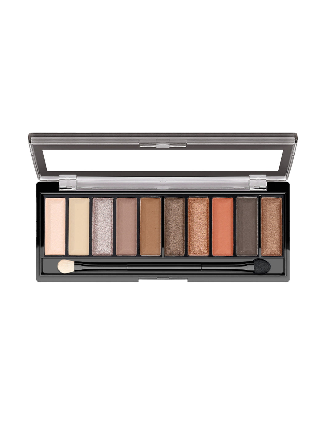 Misslyn Must-have Eyeshadow Shades 615