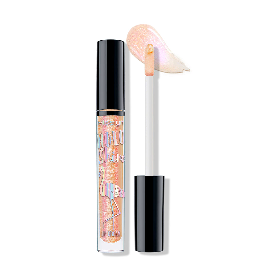 Misslyn Holo Shine Lip Cream 17