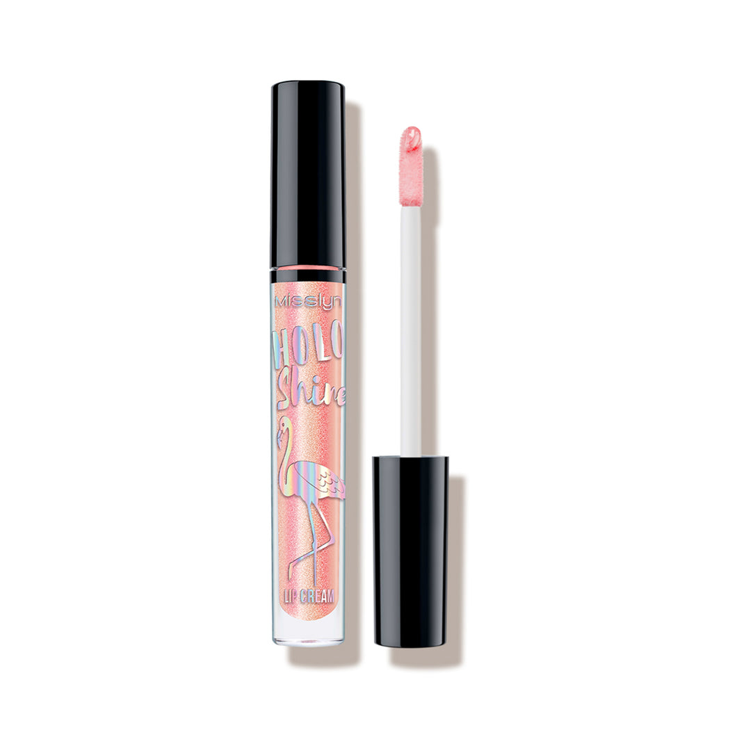 Misslyn Holo Shine Lip Cream 19