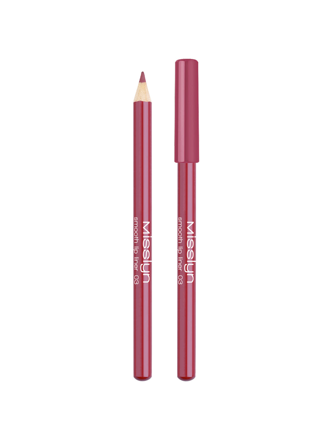Misslyn Smooth Lip Liner 03