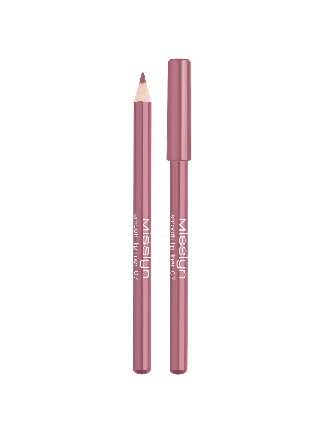 Misslyn Smooth Lip Liner 07