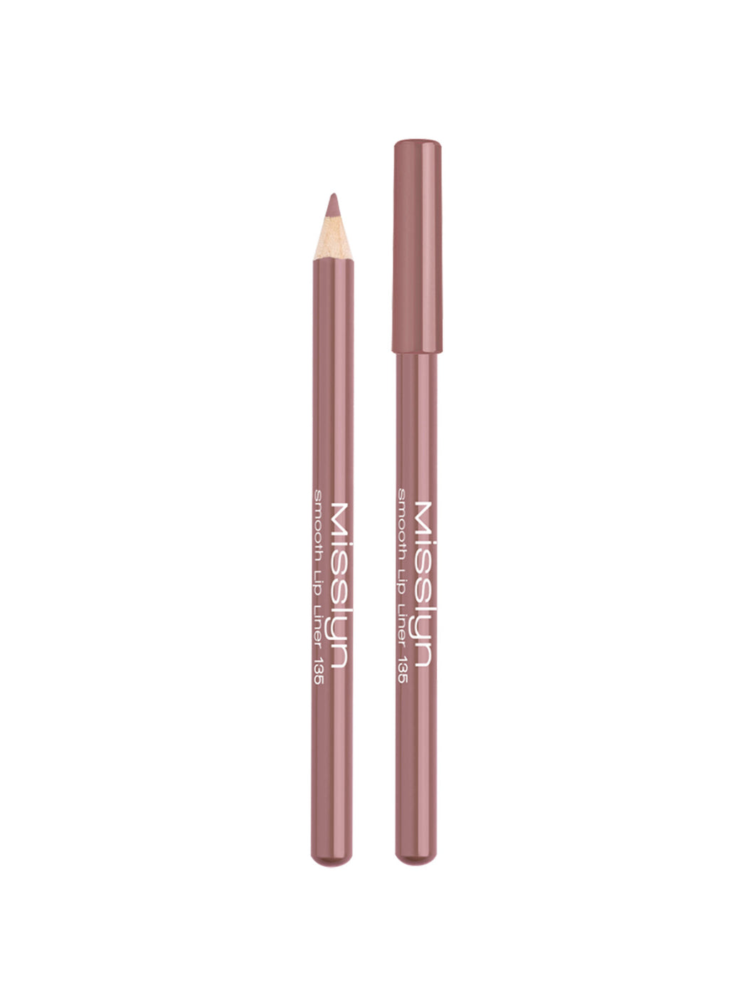 Misslyn Smooth Lip Liner 135