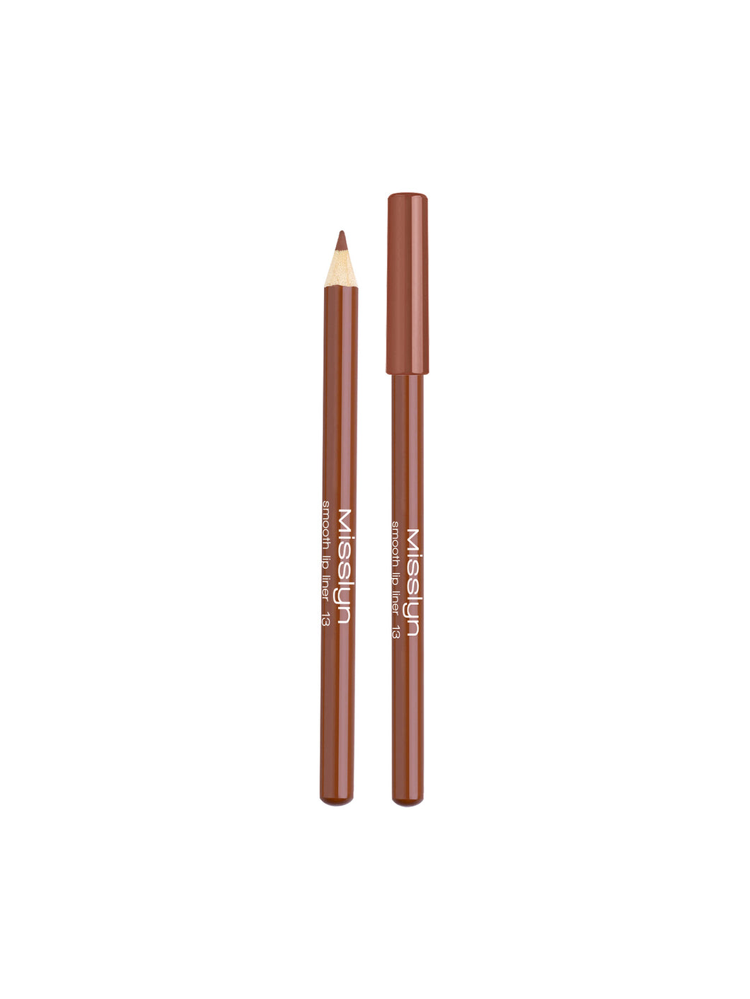 Misslyn Smooth Lip Liner 13
