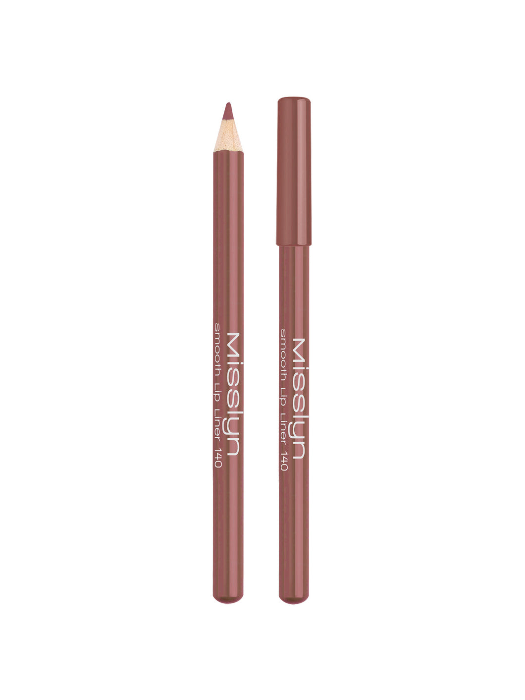 Misslyn Smooth Lip Liner 140