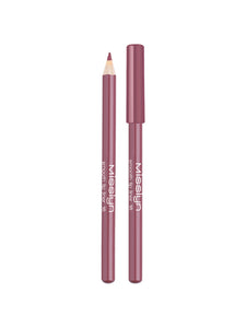Misslyn Smooth Lip Liner 16
