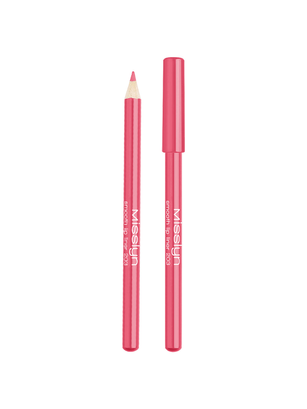 Misslyn Smooth Lip Liner 203