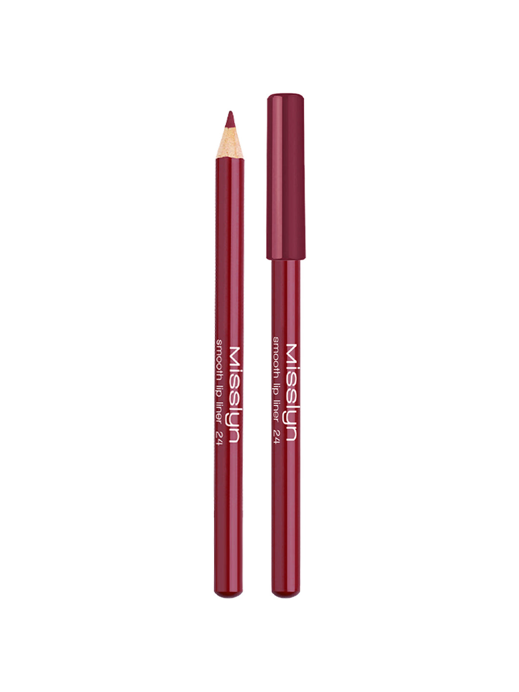 Misslyn Smooth Lip Liner 24