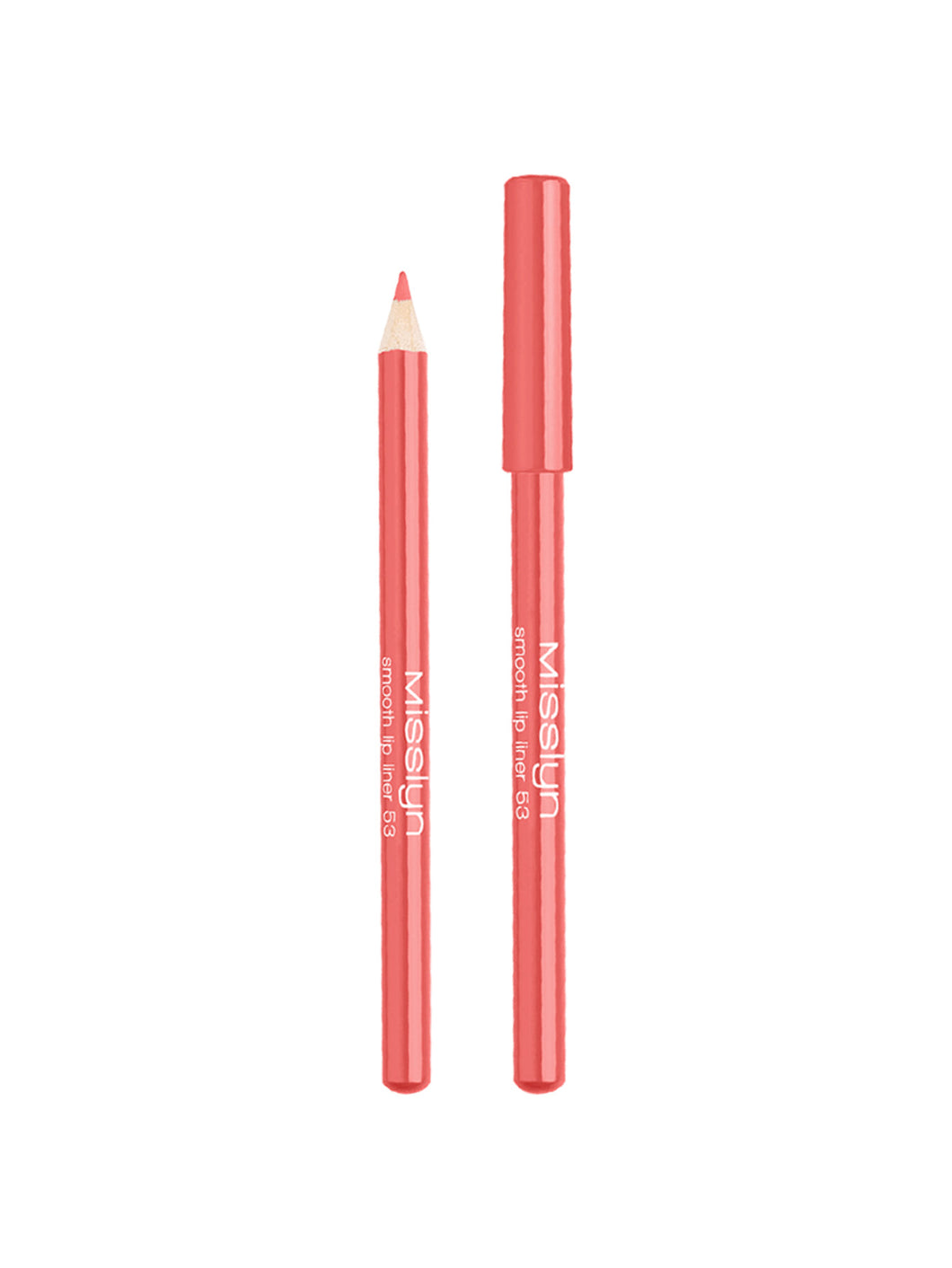 Misslyn Smooth Lip Liner 53