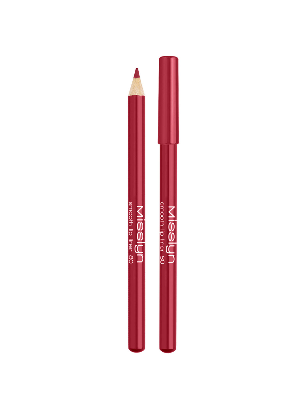 Misslyn Smooth Lip Liner 80