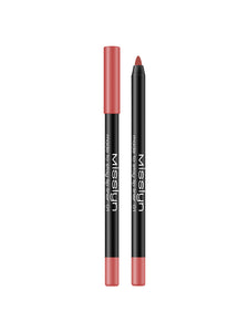 Misslyn Made to stay lip liner 01