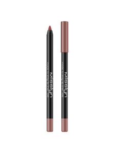 Misslyn Made to stay lip liner 138