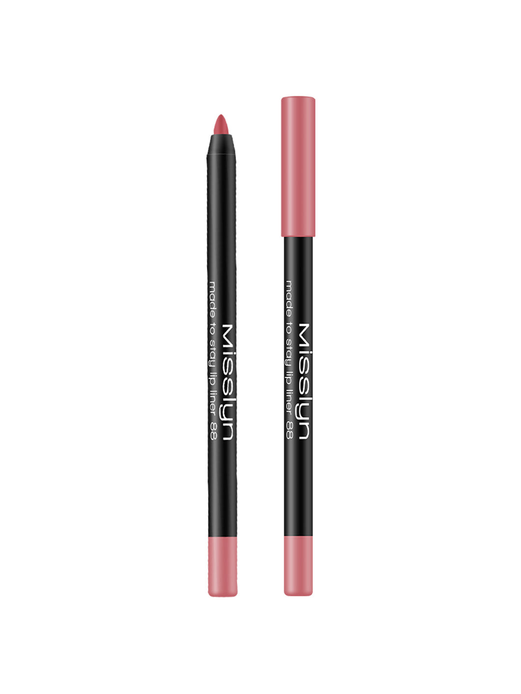 Misslyn Made to stay lip liner 88