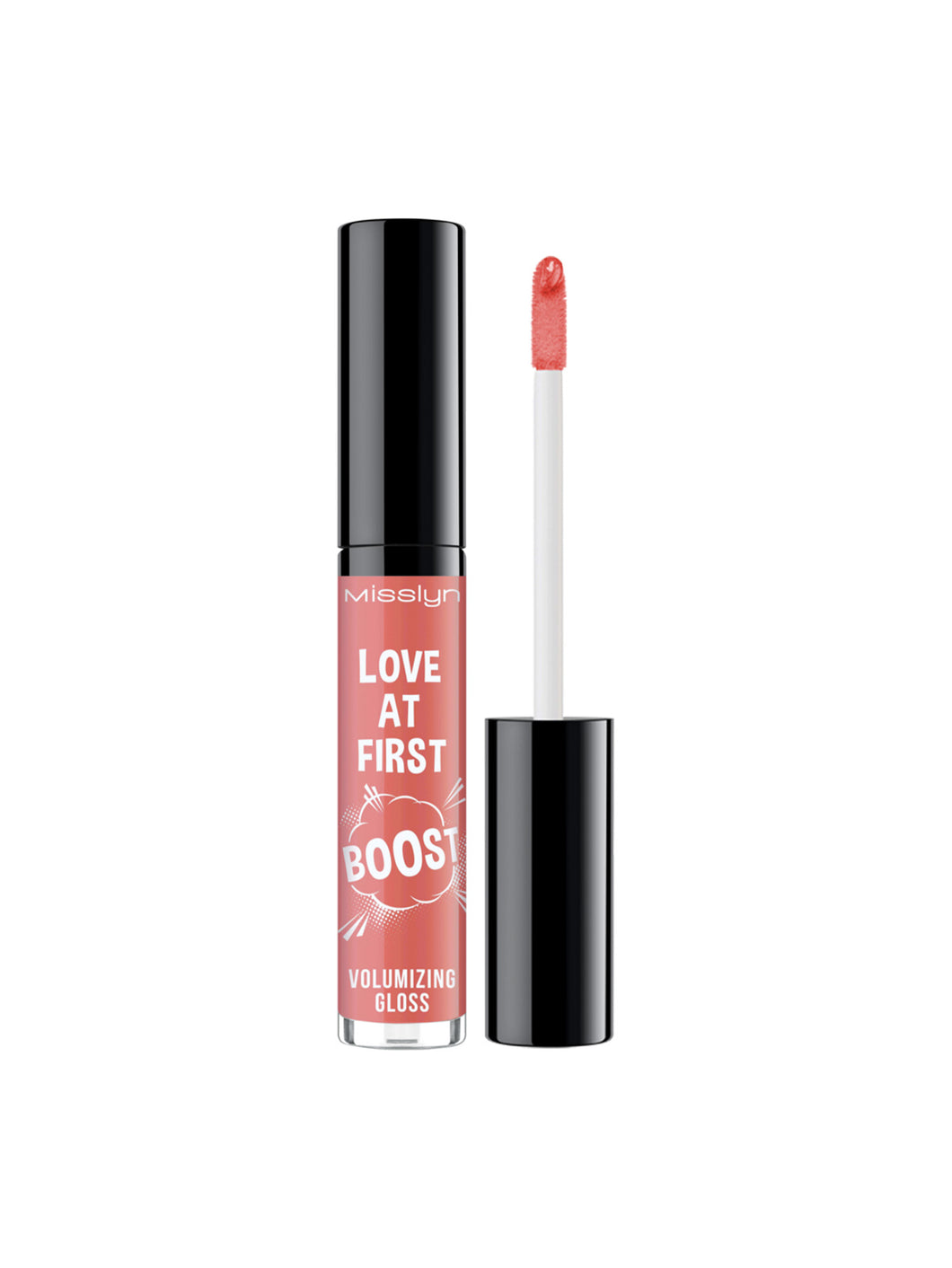 Misslyn Love At First Boost Volumizing Gloss 03