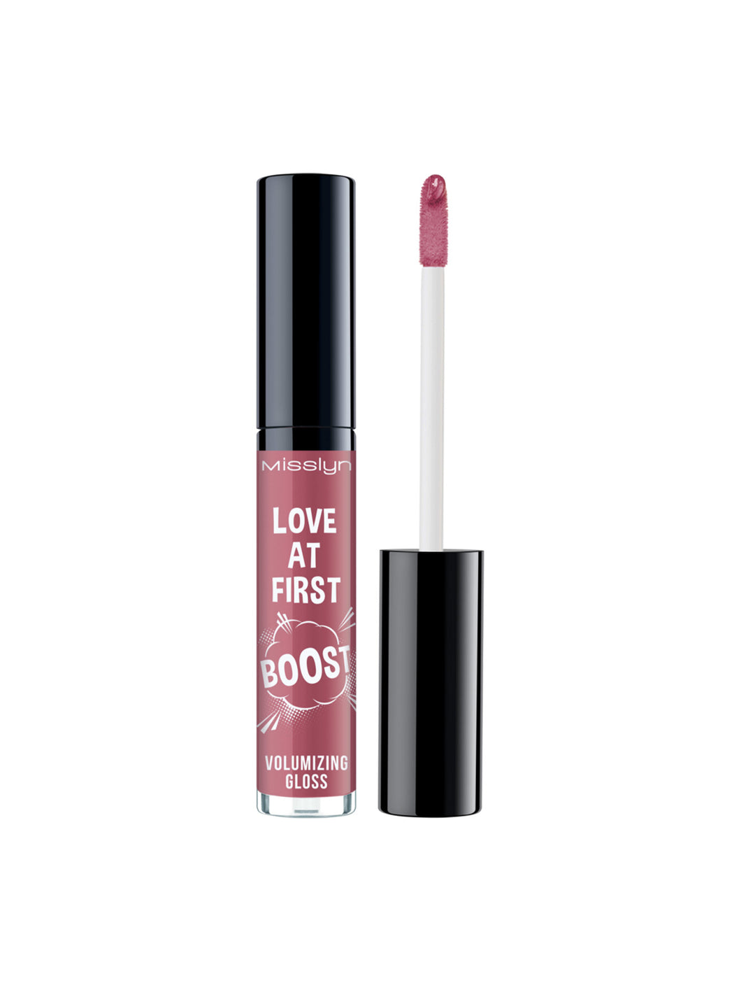 Misslyn Love At First Boost Volumizing Gloss 12