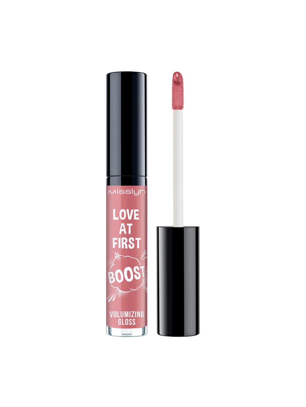 Misslyn Love At First Boost Volumizing Gloss 16
