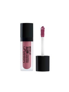 Misslyn Velvet Matte Lip Cream 16